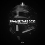 cover: Various - Uncles Music "Summer Tape 2022"