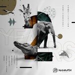 cover: Various - 2 Years Of Namata