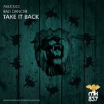 cover: Bad Dancer - Take It Back