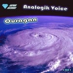 cover: Analogik Voice - Ouragan