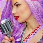 cover: Dj Layla|Sianna - Focus On Music