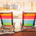 cover: Various - Holiday Chillout Vol 1