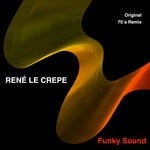 cover: Rene Le Crepe - Funky Sound