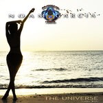 cover: Noam Garcia - The Universe (Long Mix)