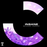 cover: Michael Parker - Insane (Extended Mix)