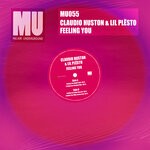 cover: Lil Plesto|Claudio Huston - Feeling You