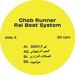 cover: Cheb Runner - Rai Beat System