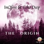 cover: Echo Deep|Inqfive - The Origin