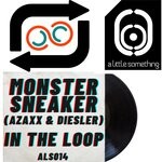 cover: Monster Sneaker (azaxx & Diesler) - In The Loop