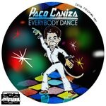 cover: Paco Caniza - Everybody Dance