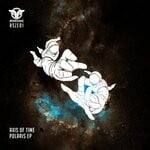 cover: Axis Of Time - Polaris EP