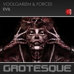 cover: Forces|Voolgarizm - Evil