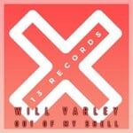 cover: Will Varley - Out Of My Shell (The Remixes)