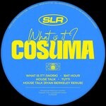 cover: Cosuma - What Is It?