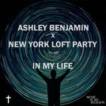 cover: Ashley Benjamin|New York Loft Party - In My Life