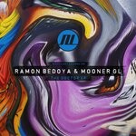 cover: Mooner Gl|Ramon Bedoya - The Doctor EP