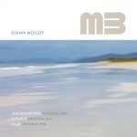 cover: Glenn Molloy - Haze EP