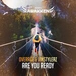 cover: Overage|Vinstylerz - Are You Ready