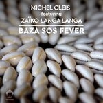 cover: Zaiko Langa Langa - Baza SOS Fever