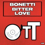 cover: Bonetti - Bitter Love