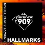 cover: Mediterrain|Unrazze - Hallmarks