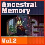 cover: Various - Ancestral Memory, Vol 2