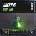 cover: Hockins - Bad Boy