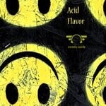 cover: Acid Flavor - The Punishment