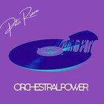 cover: Pato Rivera - Orchestral Power