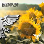 cover: Alternate High - Brighter Days