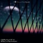 cover: Gravity - Escape From