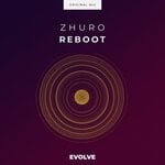 cover: Zhuro - Reboot