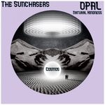 cover: The Sunchasers - Opal