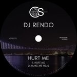 cover: Dj Rendo - Hurt Me