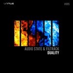 cover: Audio State (ro)|Filtrack - Duality