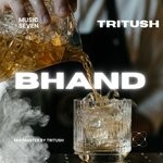 cover: Tritush - Bhand