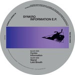 cover: Synkro - Information - EP