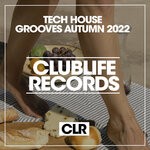 cover: Various - Tech House Grooves Autumn 2022