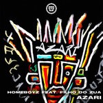 cover: Filho Do Zua|Homeboyz - Azari