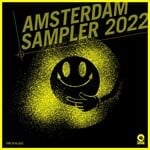 cover: Various - Amsterdam Sampler 2022