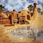 cover: Amado|Cafe De Anatolia - Divine Strings