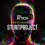 cover: Stuntproject - Consciousness