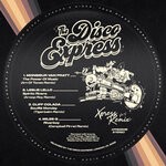 cover: Cliff Colada|Leslie Lello|Miles G|Monsieur Van Pratt - XPRESS Remixes, Vol 2