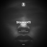 cover: Shamanti - My Life