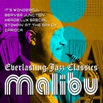 cover: Various - Malibu (Everlasting Jazz Classics)