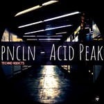 cover: Pncln - Acid Peak