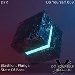 cover: Flanga|Stashion - State Of Bass