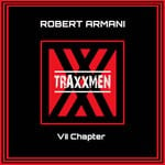 cover: Robert Armani - VII Chapter