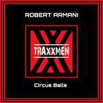 cover: Robert Armani - Circus Bells