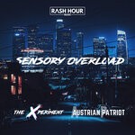 cover: Austrianpatriot|The Xperiment - Sensory Overload